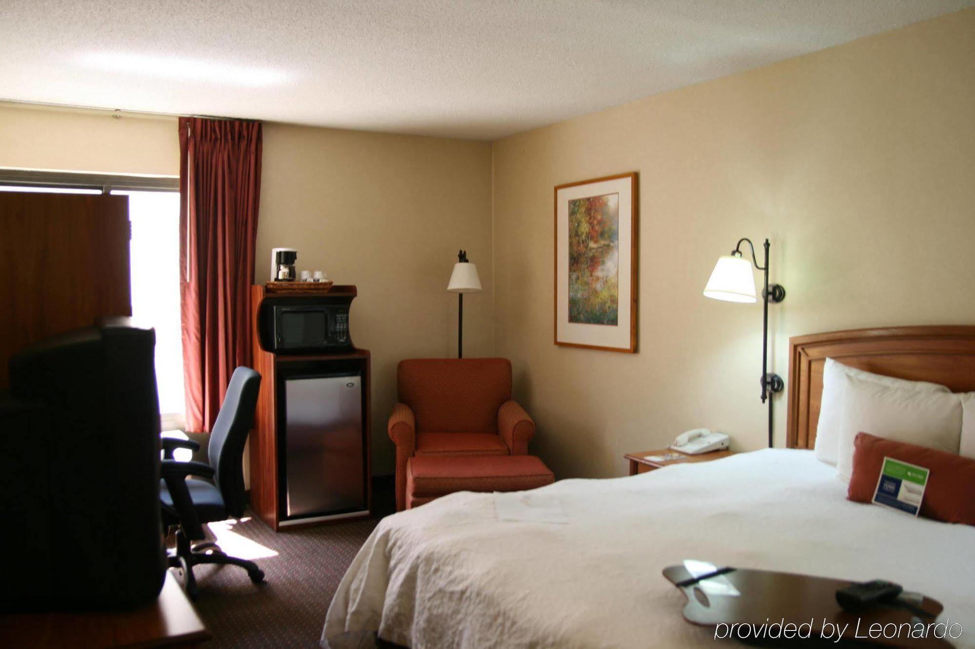 Hampton Inn Los Angeles-West Covina Room photo